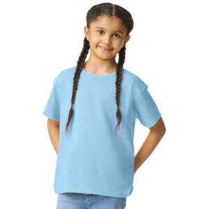 Gildan Kids SoftStyle Youth T-Shirt