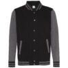 Jet Black/Charcoal