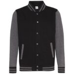 AWDis Varsity Jacket
