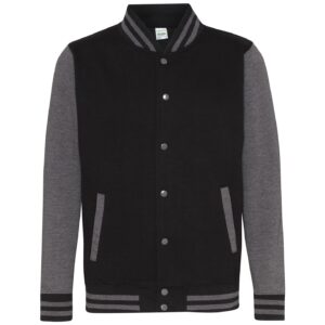 AWDis Varsity Jacket