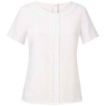 Brook Taverner Ladies Felina Short Sleeve Shirt