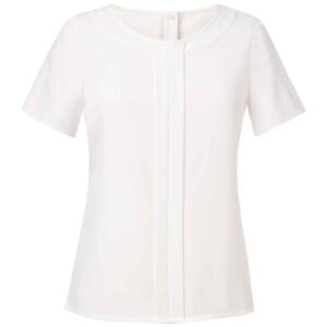 Brook Taverner Ladies Felina Short Sleeve Shirt