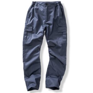 Result Recycled Work-Guard Utility Trousers
