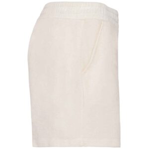 Native Spirit Ladies Terry Towel Shorts