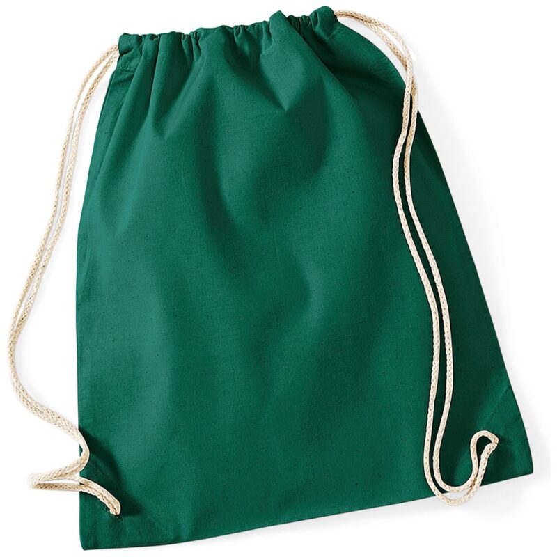 Westford Mill Cotton Gymsac