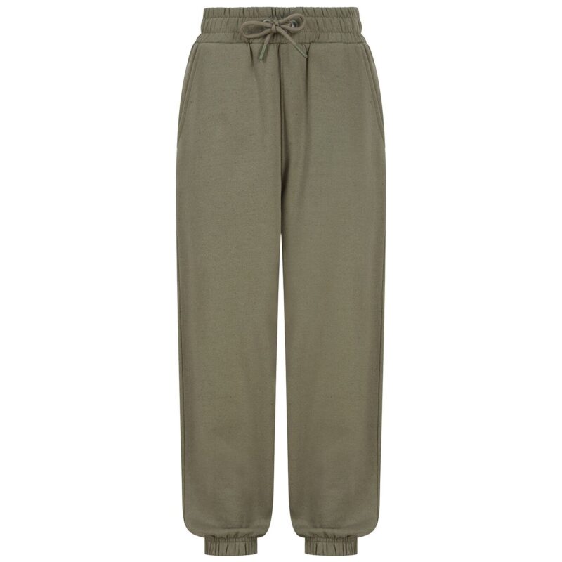 SF Clothing Kids Sustainable Fashion Cuffed Joggers