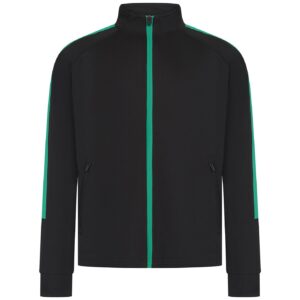Finden + Hales Kids Knitted Tracksuit Top