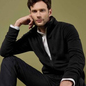 Kustom Kit Corporate Micro Fleece Jacket