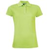 Apple Green