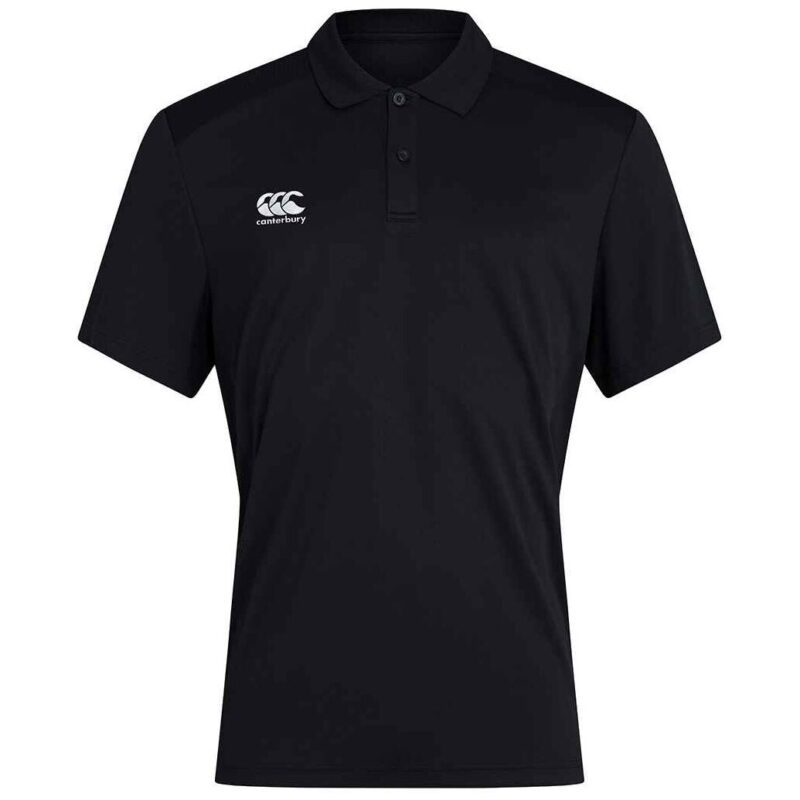 Canterbury Club Dry Polo Shirt