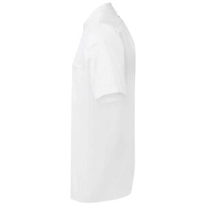 Premier Recyclight Short Sleeve Chef's Shirt