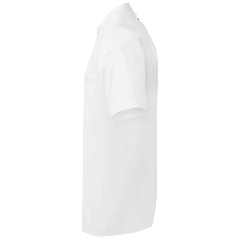 Premier Recyclight Short Sleeve Chef's Shirt