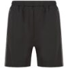 Black/Gunmetal