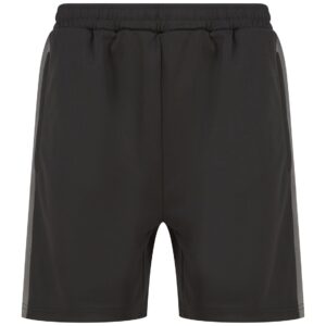 Finden + Hales Knitted Shorts
