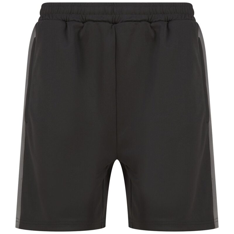 Finden + Hales Knitted Shorts