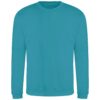 Lagoon Blue