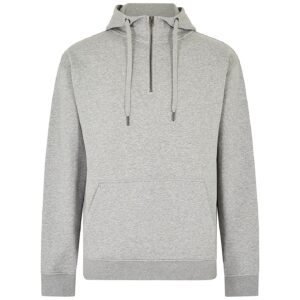 Kustom Kit 1/4 Zip Hoodie