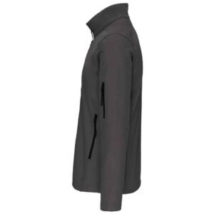 Kariban Soft Shell Jacket