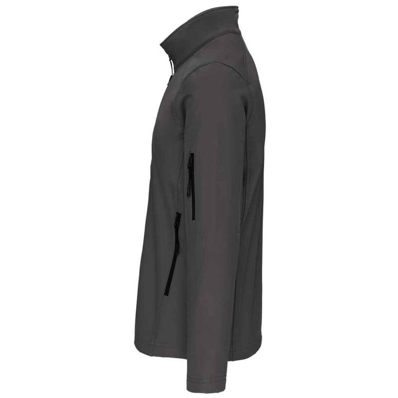 Kariban Soft Shell Jacket