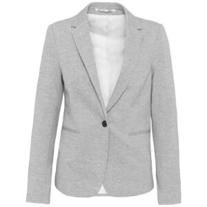 Kariban Ladies Knitted Blazer