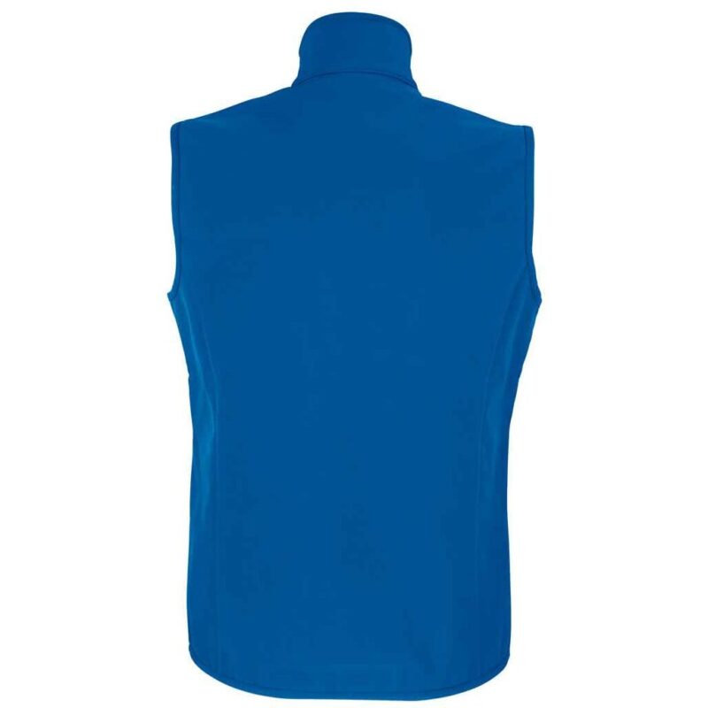 SOL'S Ladies Falcon Recycled Soft Shell Bodywarmer