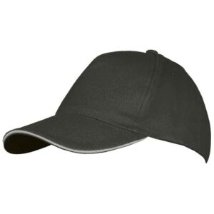 SOL'S Long Beach Cap