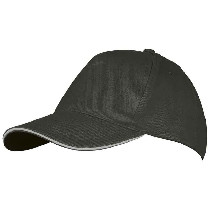 SOL'S Long Beach Cap