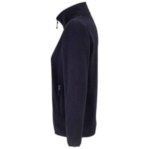 SOL'S Ladies Factor Recycled Micro Fleece Jacket