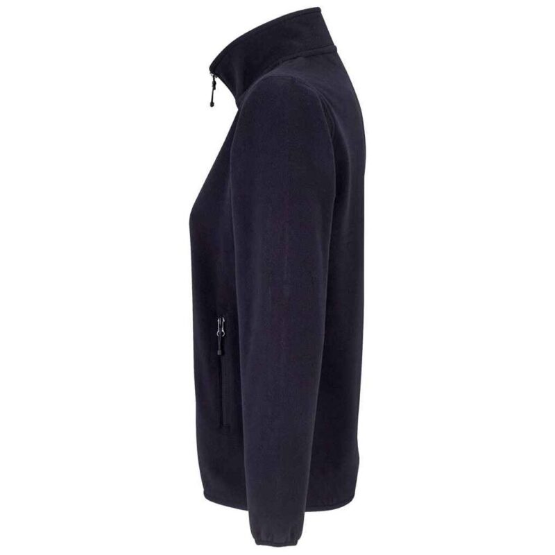 SOL'S Ladies Factor Recycled Micro Fleece Jacket