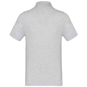 Kariban Short Sleeve Pique Polo Shirt
