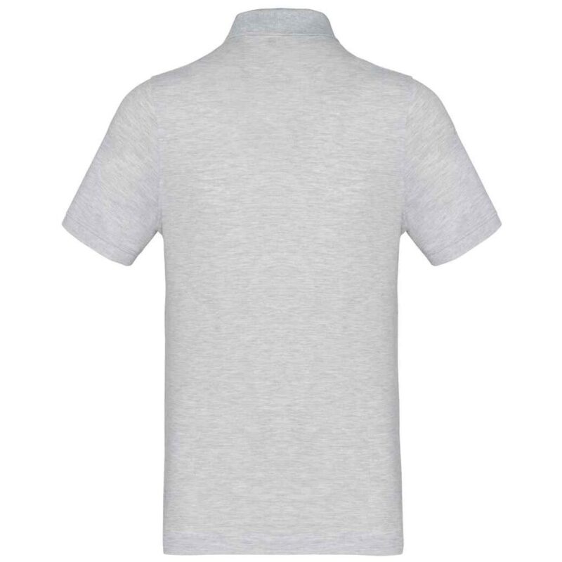 Kariban Short Sleeve Pique Polo Shirt