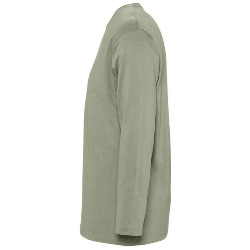 SOL'S Monarch Long Sleeve T-Shirt