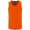 Neon Orange