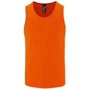 SOL'S Sporty Performance Tank Top