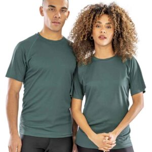 Spiro Impact Performance Aircool T-Shirt