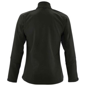 SOL'S Ladies Roxy Soft Shell Jacket