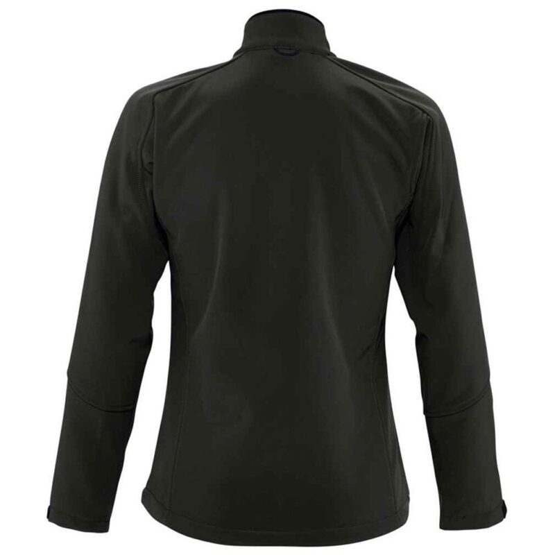 SOL'S Ladies Roxy Soft Shell Jacket