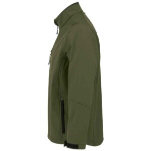 SOL'S Relax Soft Shell Jacket