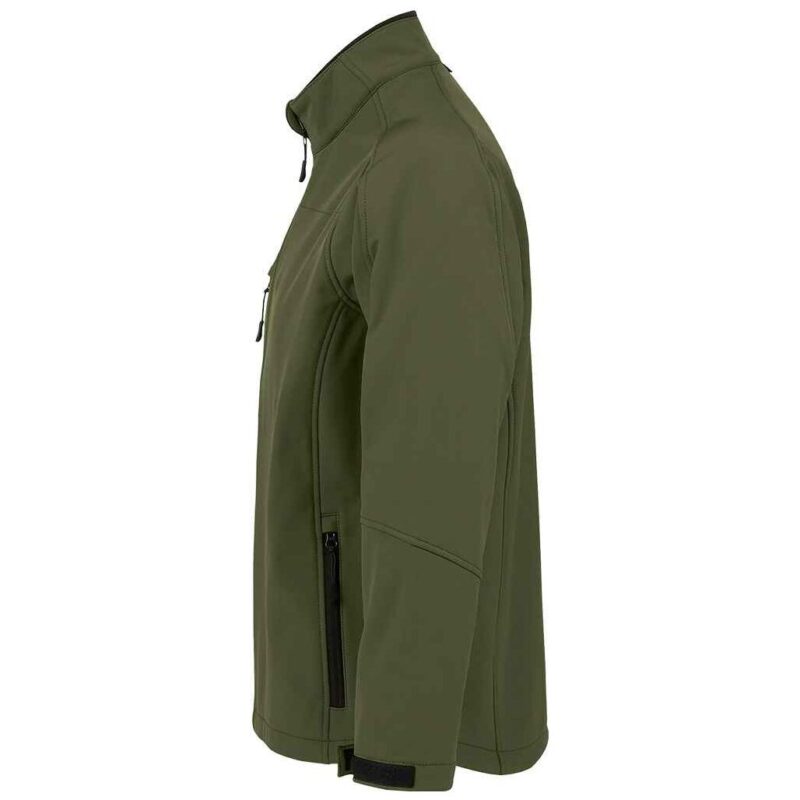 SOL'S Relax Soft Shell Jacket