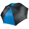 Black/Royal Blue