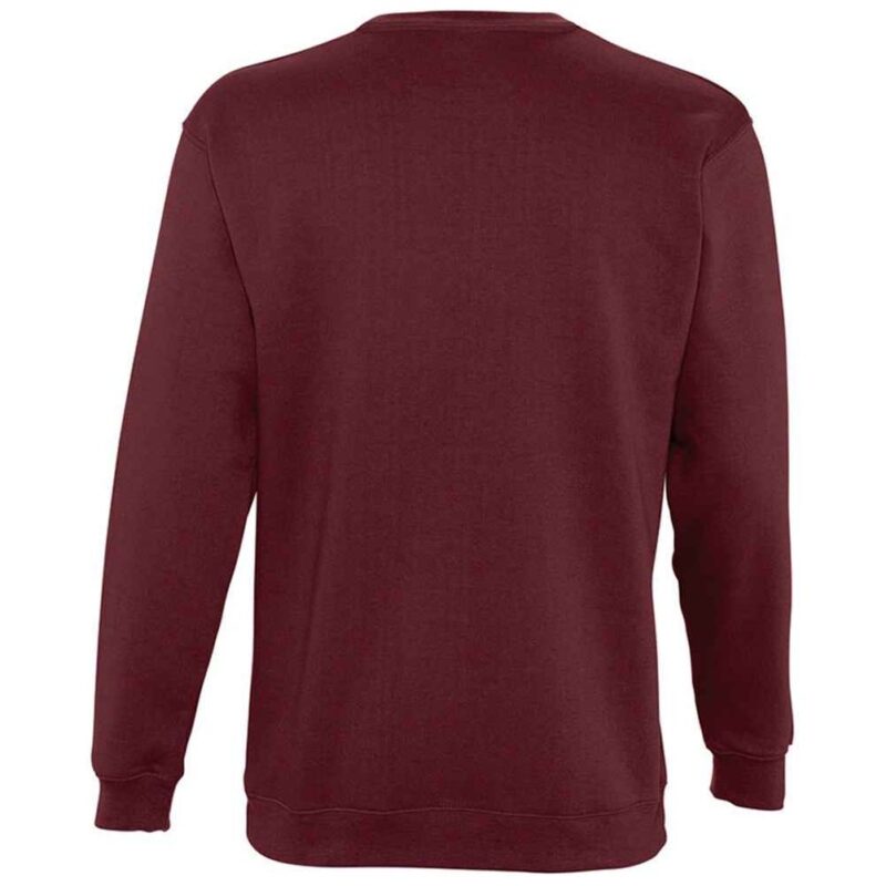 SOL'S Unisex New Supreme Sweatshirt