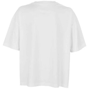 SOL'S Ladies Boxy Oversized Organic T-Shirt