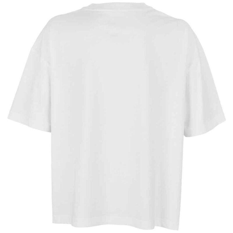 SOL'S Ladies Boxy Oversized Organic T-Shirt