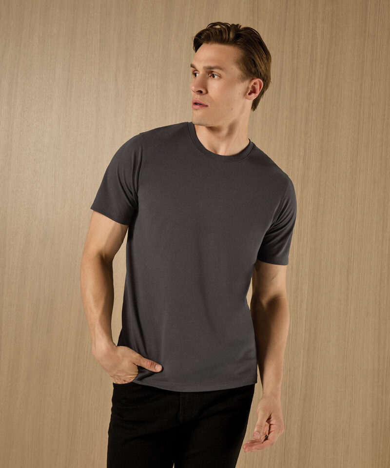 Kustom Kit Superwash 60 C Pique T-Shirt