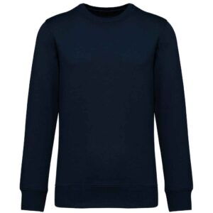 Native Spirit Unisex French Terry Crew Neck Sweatshirt
