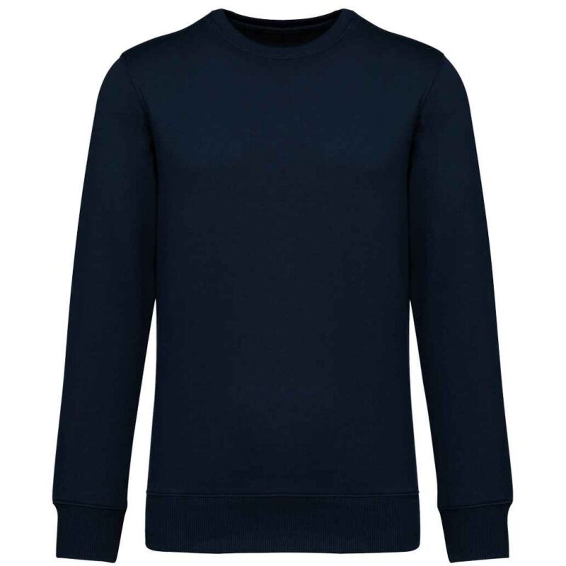Native Spirit Unisex French Terry Crew Neck Sweatshirt