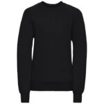 Russell Athletic Kids Raglan Sweatshirt