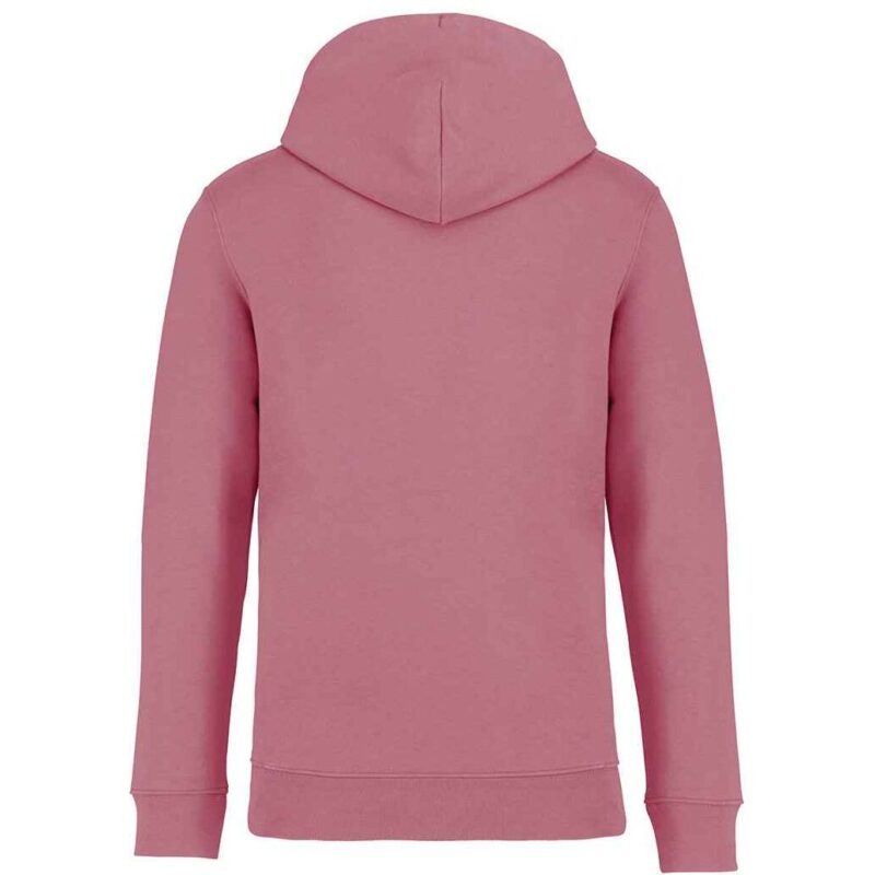 Native Spirit Unisex Heavyweight Hooded Sweatshirt