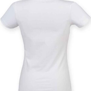 SF Clothing Ladies Feel Good Stretch T-Shirt