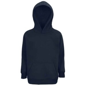 SOL'S Kids Stellar Organic Hoodie